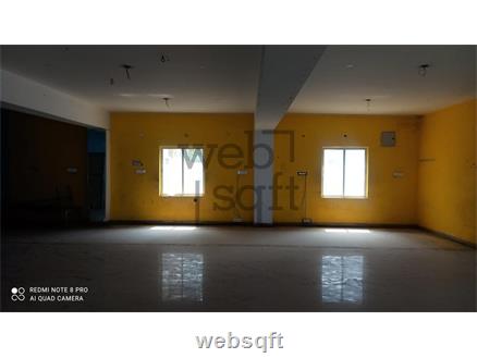 Commercial Office Space for Rent in Shaikpet
